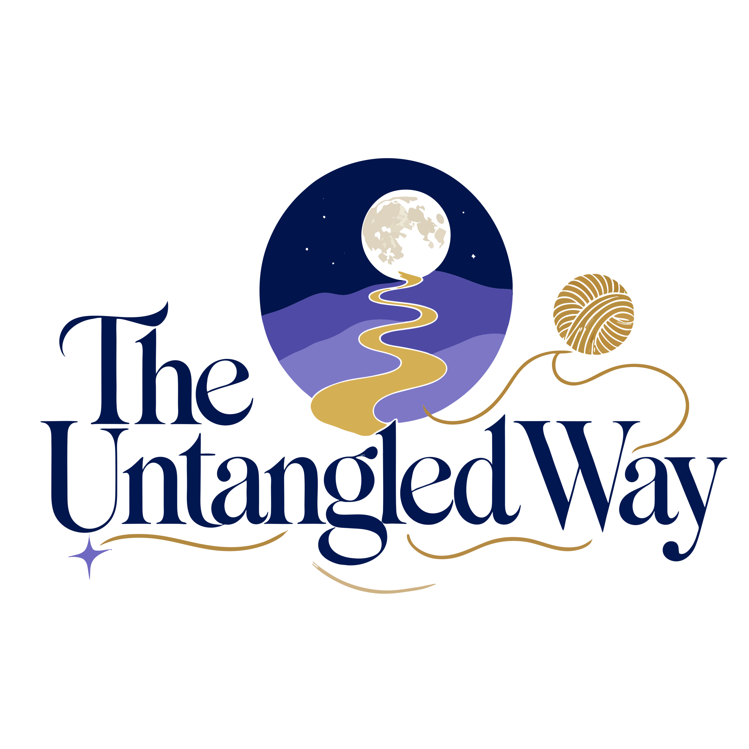 The Untangled Way